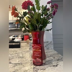 Bath and Body Works Foaming Hand Soap